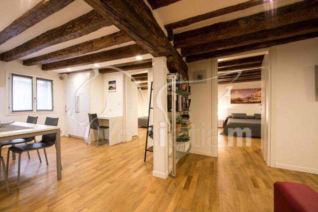 Residenza Canaletto Venezia 外观 照片