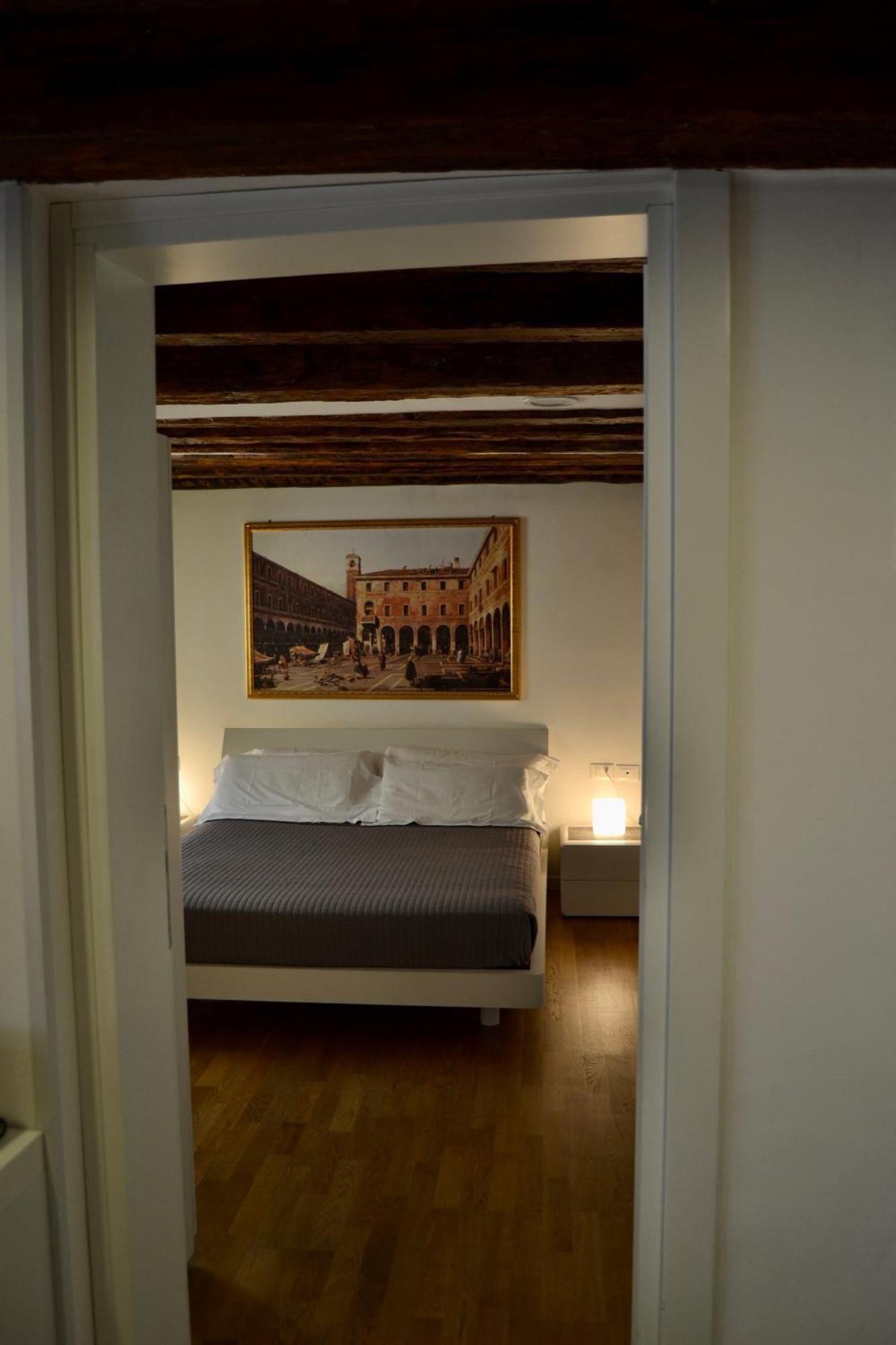 Residenza Canaletto Venezia 外观 照片