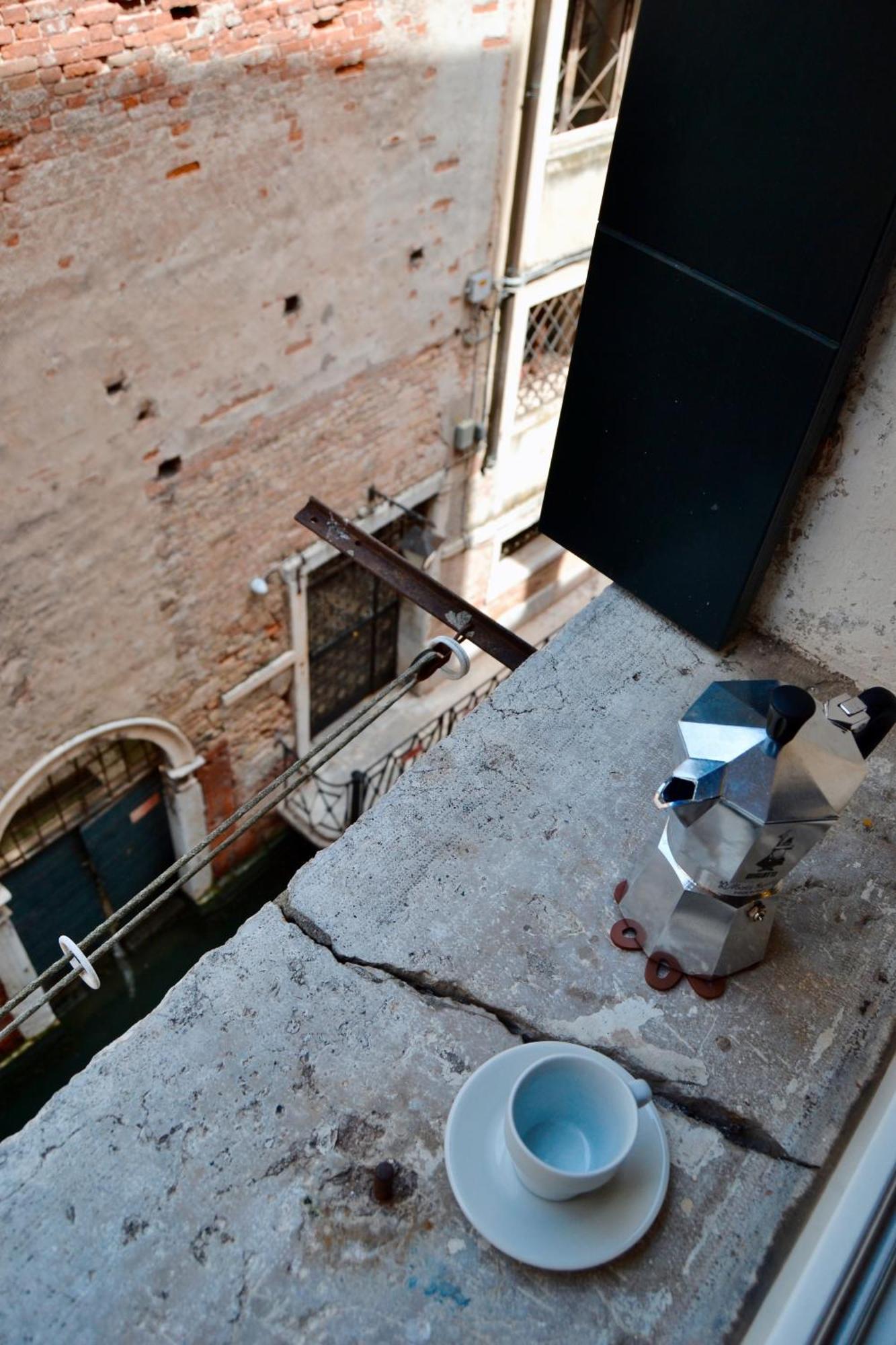 Residenza Canaletto Venezia 外观 照片
