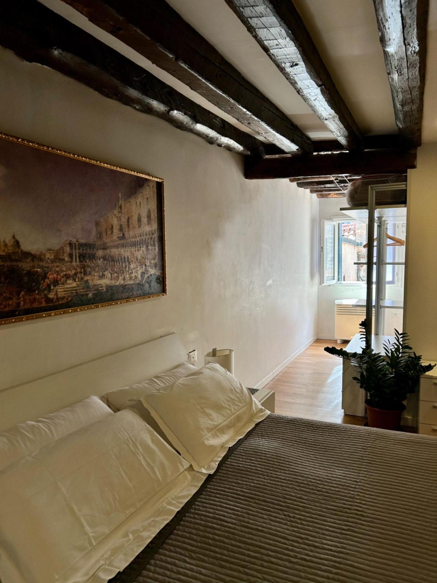 Residenza Canaletto Venezia 外观 照片