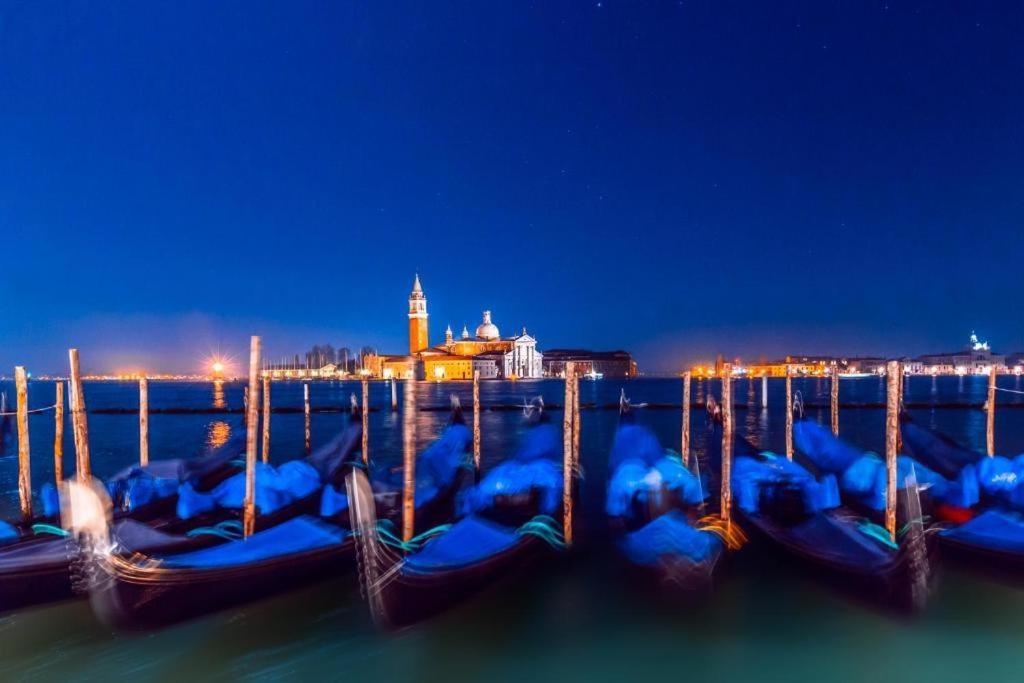 Residenza Canaletto Venezia 外观 照片